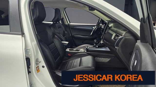 2020 Renault Korea XM3 - Thumbnail 18