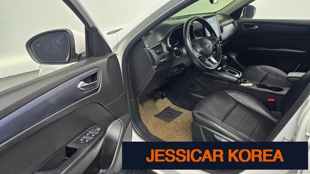 2020 Renault Korea XM3 - Thumbnail 19