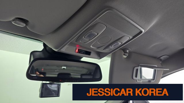 2020 Renault Korea XM3 - Thumbnail 20