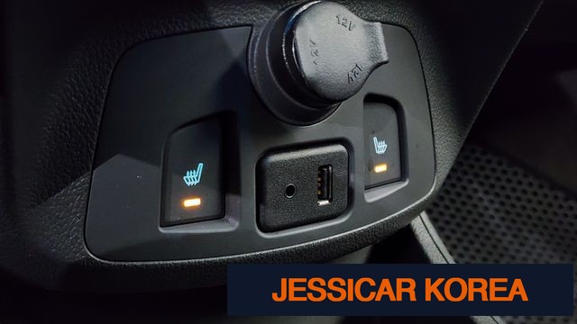 2014 Chevrolet Spark - Thumbnail 2