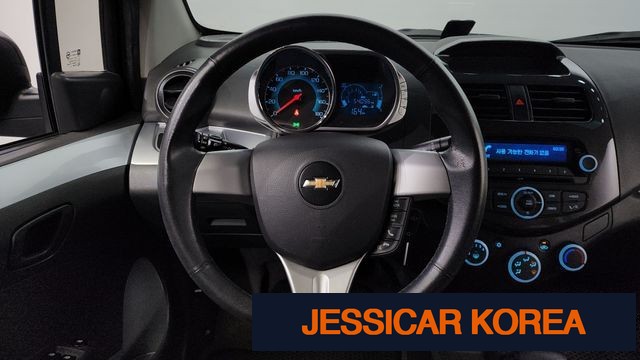 2014 Chevrolet Spark - Thumbnail 3