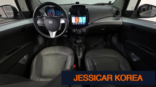 2014 Chevrolet Spark - Thumbnail 7