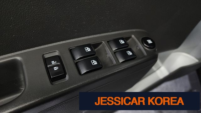 2014 Chevrolet Spark - Thumbnail 8