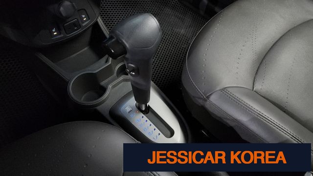 2014 Chevrolet Spark - Thumbnail 10
