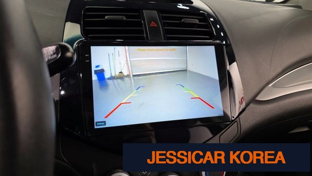 2014 Chevrolet Spark - Thumbnail 13