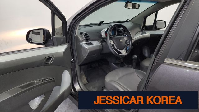 2014 Chevrolet Spark - Thumbnail 17