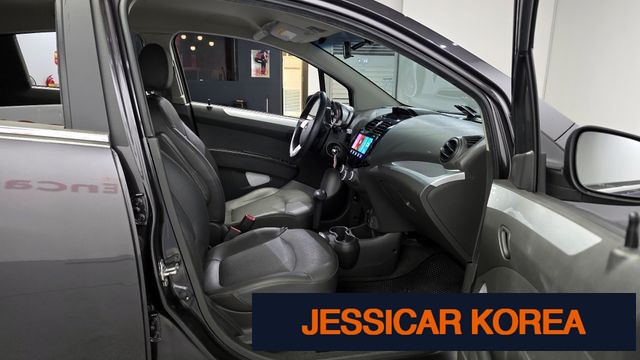 2014 Chevrolet Spark - Thumbnail 18