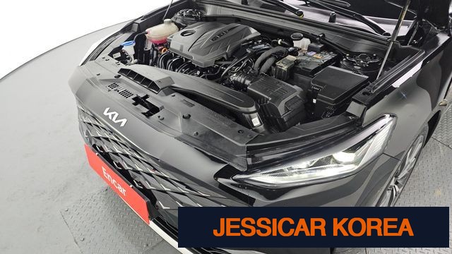 2023 Kia K8 - Thumbnail 4