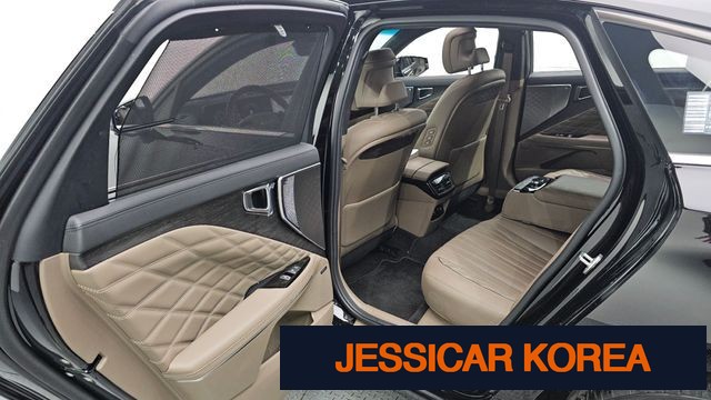 2023 Kia K8 - Thumbnail 6