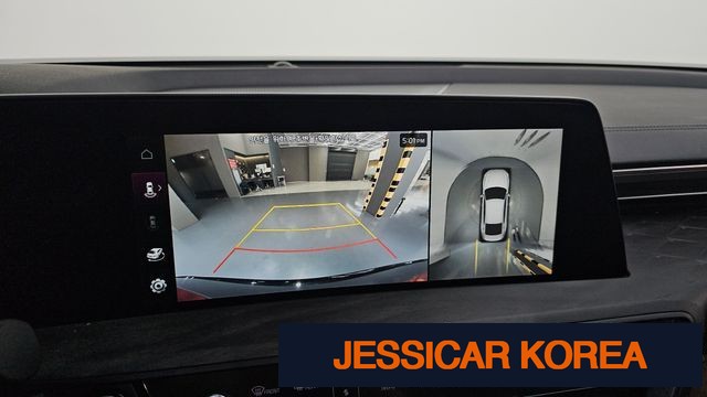 2023 Kia K8 - Thumbnail 7