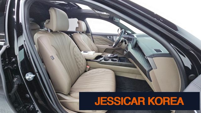 2023 Kia K8 - Thumbnail 9