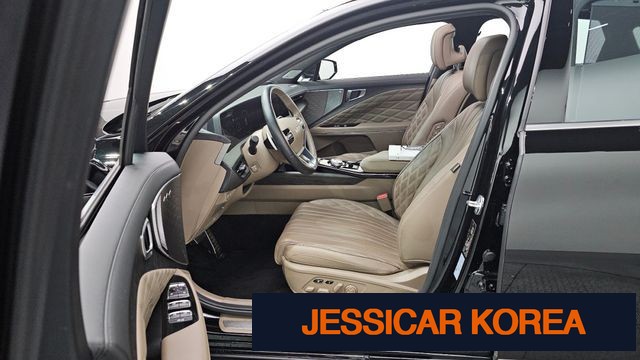 2023 Kia K8 - Thumbnail 16