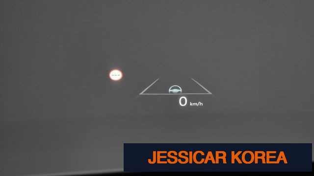 2024 Kia EV9 - Thumbnail 3