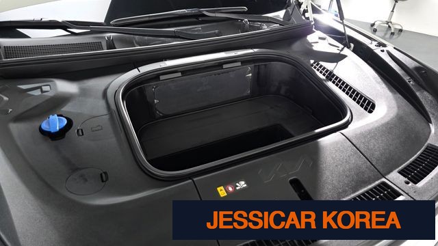 2024 Kia EV9 - Thumbnail 6