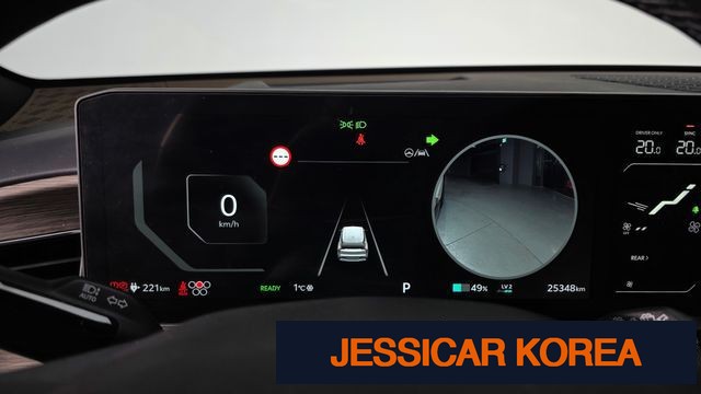 2024 Kia EV9 - Thumbnail 7