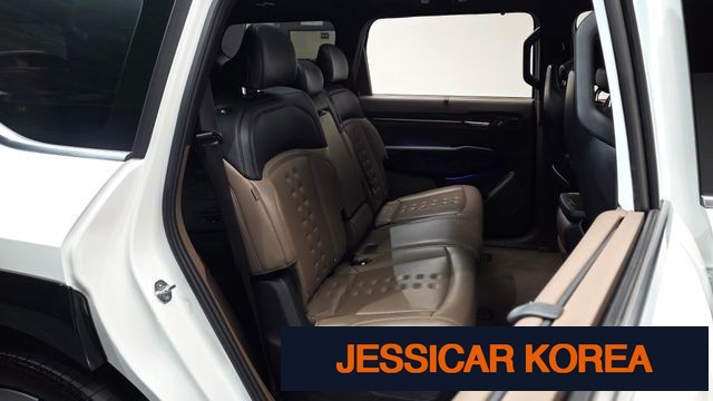 2024 Kia EV9 - Thumbnail 8
