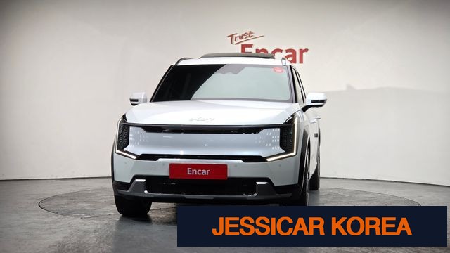 2024 Kia EV9 - Thumbnail 11