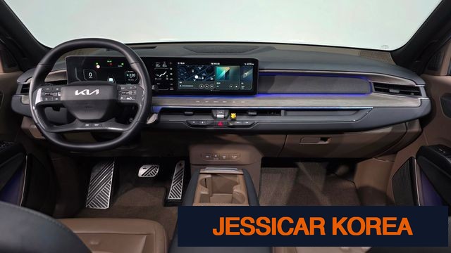 2024 Kia EV9 - Thumbnail 12