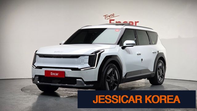 2024 Kia EV9 - Thumbnail 15