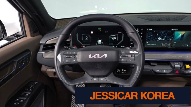 2024 Kia EV9 - Thumbnail 18