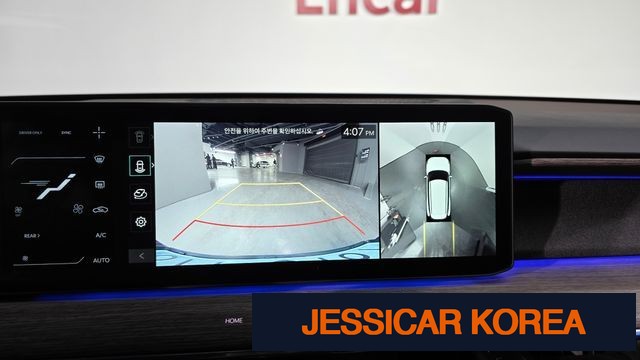 2024 Kia EV9 - Thumbnail 19