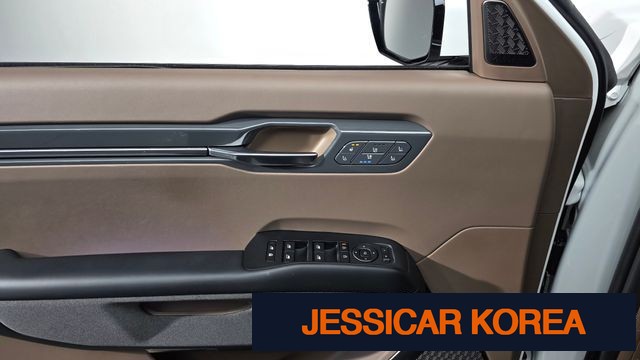 2024 Kia EV9 - Thumbnail 20