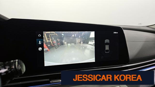 2021 Hyundai Avante (CN7) - Thumbnail 4