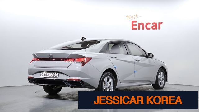 2021 Hyundai Avante (CN7) - Thumbnail 5