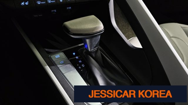 2021 Hyundai Avante (CN7) - Thumbnail 9