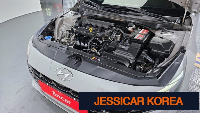 2021 Hyundai Avante (CN7) - Thumbnail 11