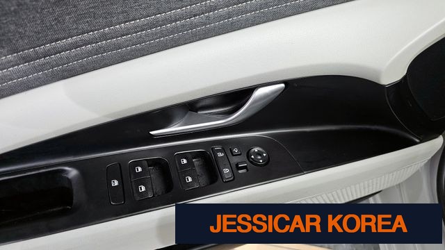 2021 Hyundai Avante (CN7) - Thumbnail 12