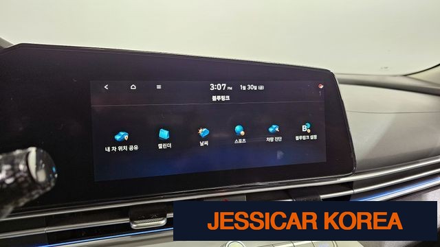 2021 Hyundai Avante (CN7) - Thumbnail 13