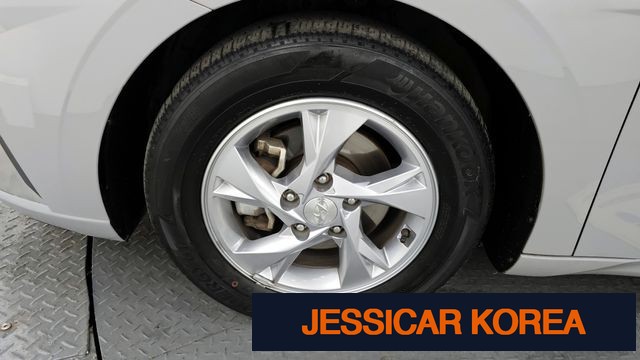 2021 Hyundai Avante (CN7) - Thumbnail 14