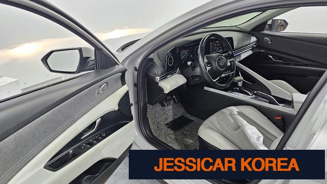 2021 Hyundai Avante (CN7) - Thumbnail 17
