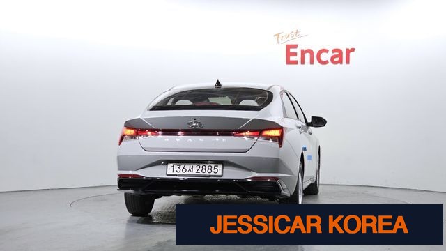 2021 Hyundai Avante (CN7) - Thumbnail 18