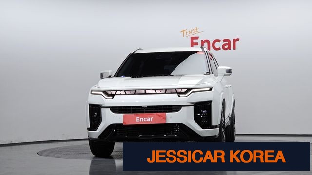 2025 KG Mobility Actyon 2nd generation - Thumbnail 19