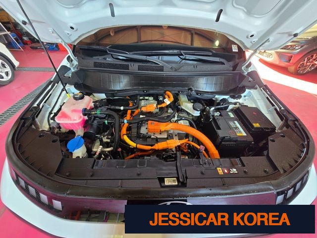 2025 Hyundai casper electric - Thumbnail 2