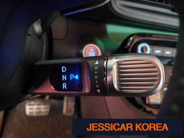 2025 Hyundai casper electric - Thumbnail 5