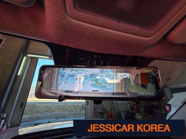 2025 Hyundai casper electric - Thumbnail 6