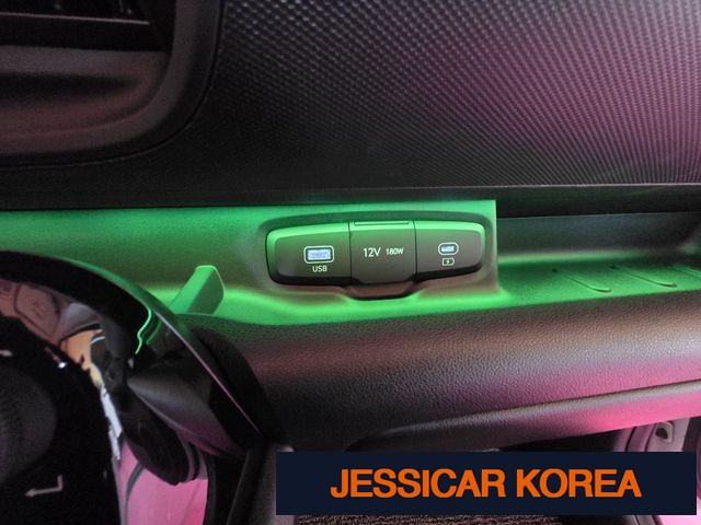 2025 Hyundai casper electric - Thumbnail 9