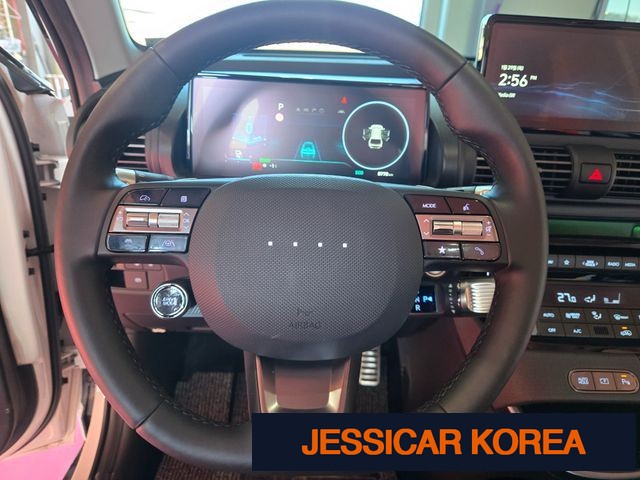 2025 Hyundai casper electric - Thumbnail 10