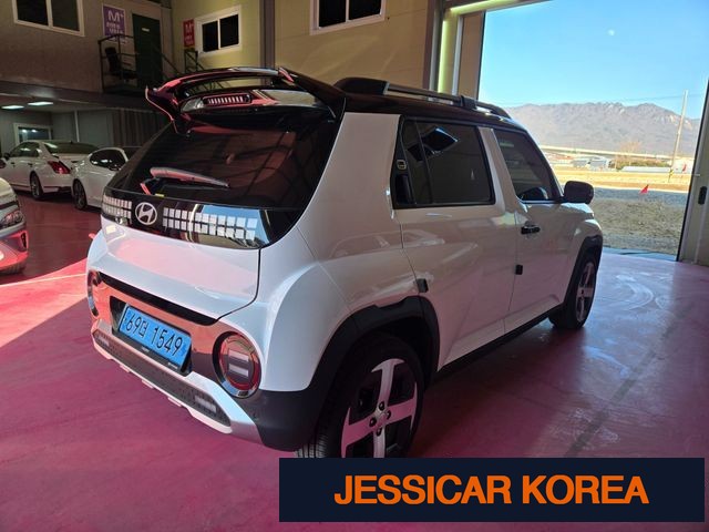 2025 Hyundai casper electric - Thumbnail 12