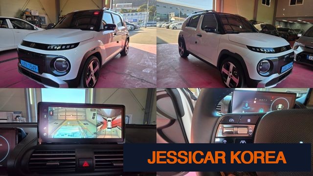 2025 Hyundai casper electric - Thumbnail 13