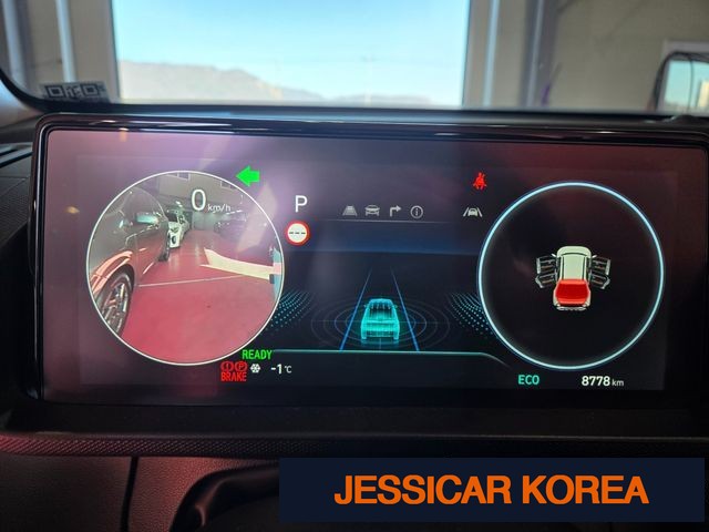 2025 Hyundai casper electric - Thumbnail 16