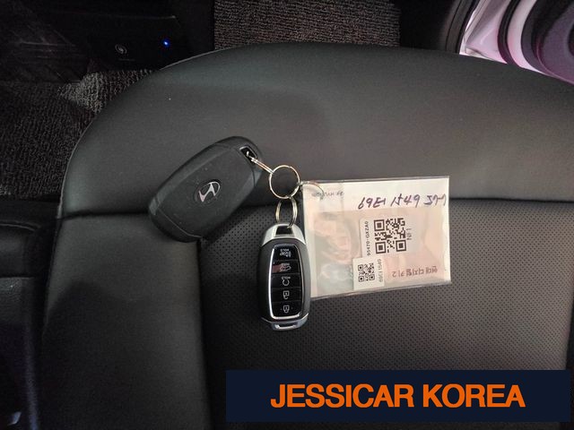 2025 Hyundai casper electric - Thumbnail 17