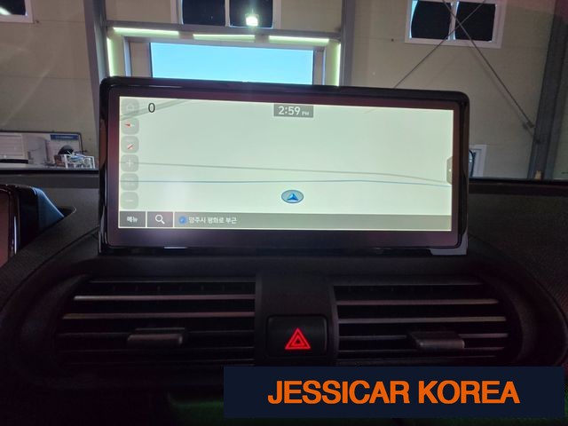 2025 Hyundai casper electric - Thumbnail 18