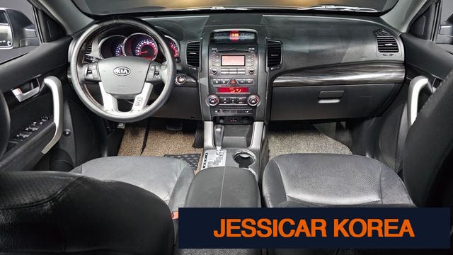 2011 Kia Sorento R - Thumbnail 6