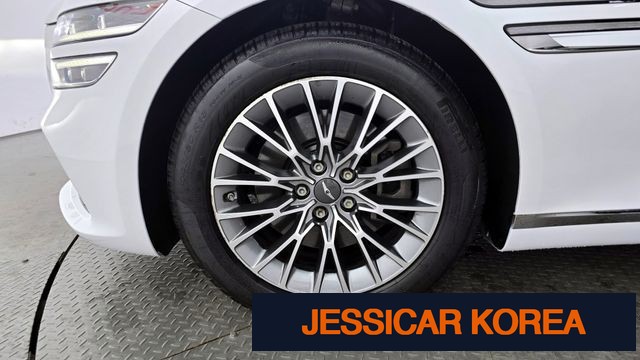 2023 Genesis G80 (RG3) - Thumbnail 5