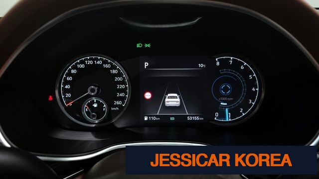 2023 Genesis G80 (RG3) - Thumbnail 8
