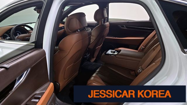 2023 Genesis G80 (RG3) - Thumbnail 10
